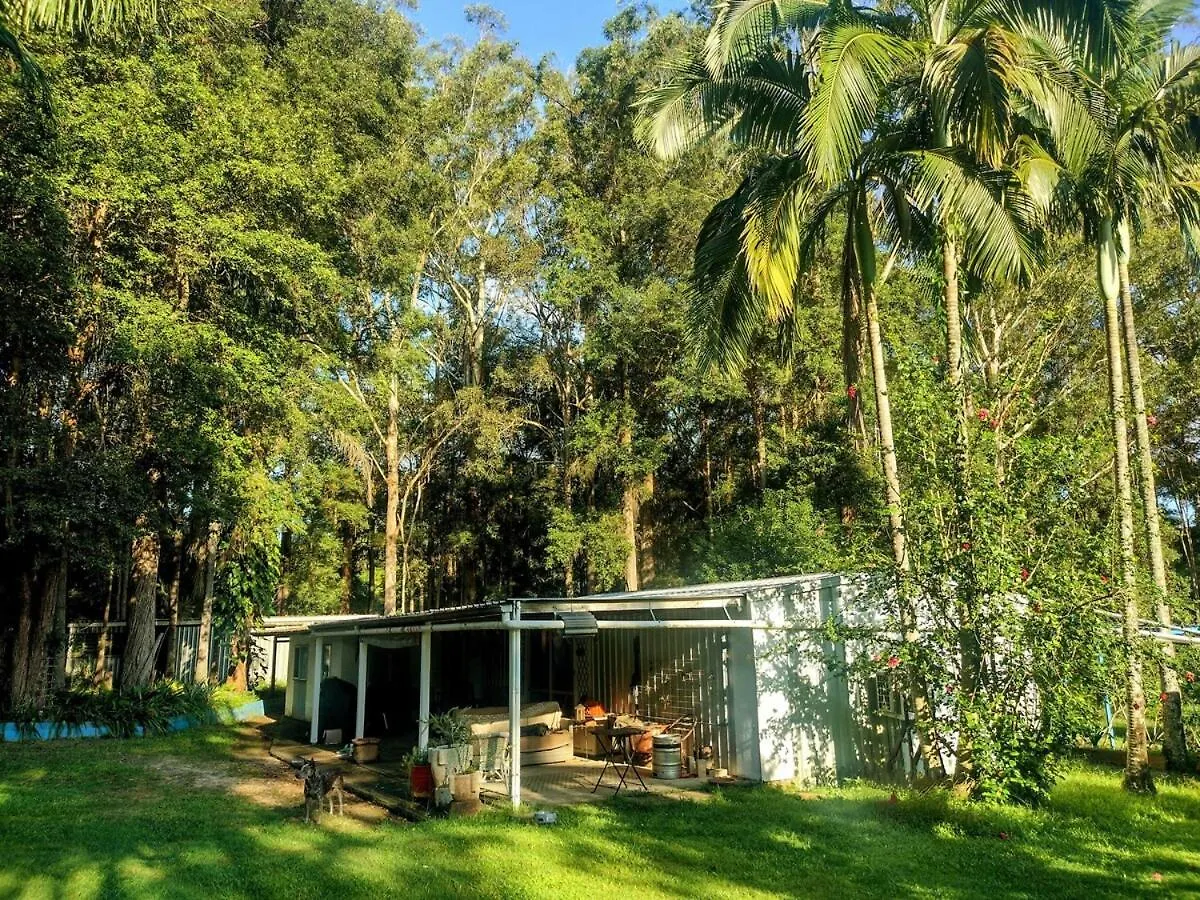 Holiday home The Homestead -History And Charm Peachester Australia