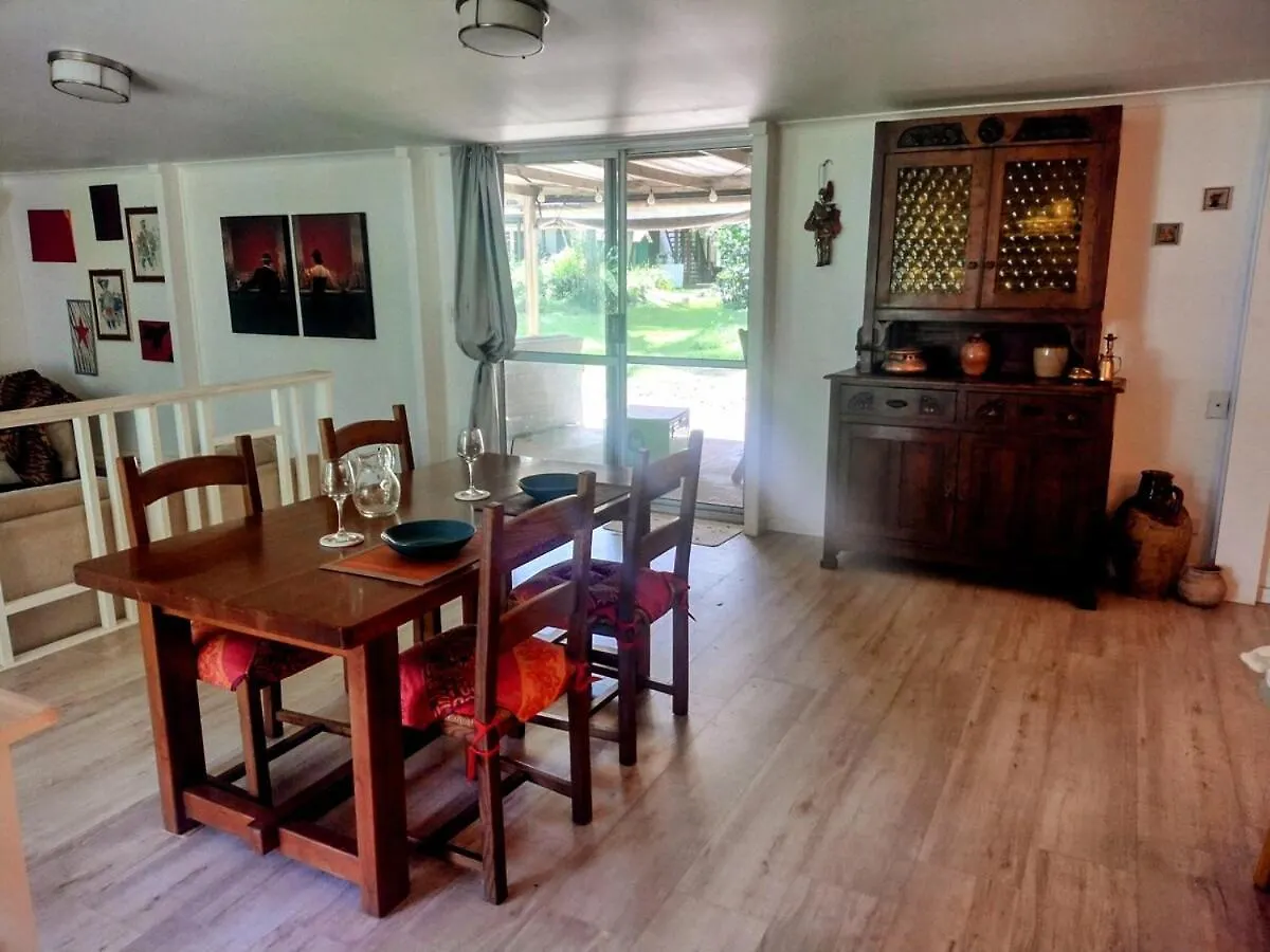 The Homestead -History And Charm Peachester Casa vacanze